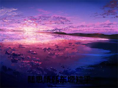 （陆思靖韩东塬小说免费阅读）全文免费阅读无弹窗大结局_陆思靖韩东塬小说免费阅读最新章节列表_笔趣阁（陆思靖韩东塬阅读无弹窗）