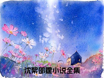 沈絮邵霆的小说全文免费阅读无弹窗,沈絮邵霆的小说在线免费阅读大结局