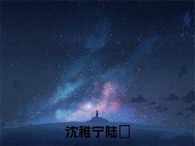 沈稚宁陆璟小说沈稚宁陆璟完整版阅读 沈稚宁陆璟全文在线赏析