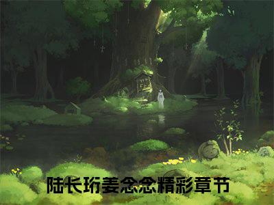 陆长珩姜念念全文赏析完整版阅读-陆长珩姜念念小说最新章节免费阅读