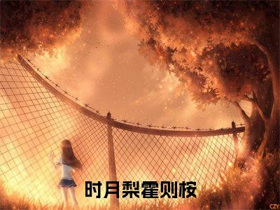 老书虫良心推荐《时月梨霍则桉》时月梨霍则桉小说精彩免费试读