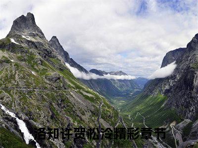 洛知许贺松泠（洛知许贺松泠）全文免费阅读无弹窗大结局_洛知许贺松泠最新章节列表_笔趣阁无删减