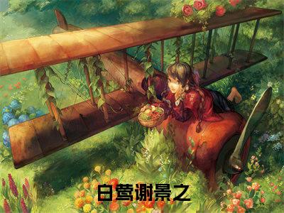 白莺谢景之小说免费阅读-白莺谢景之无广告全文阅读