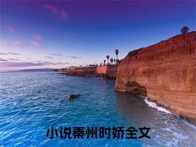 秦州时娇多人追免费无弹窗小说,秦州时娇已完结全集大结局