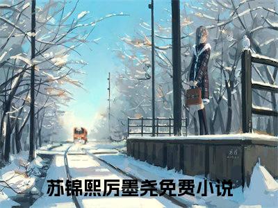 苏锦熙厉墨尧小说完整版阅读-（苏锦熙厉墨尧）小说全文免费阅读