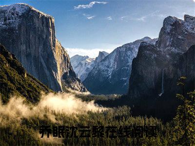 乔眠沈云黎小说免费阅读(乔眠沈云黎)全文免费阅读无弹窗大结局_ 乔眠沈云黎最新章节列表_笔趣阁（乔眠沈云黎小说）