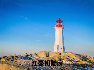 小说（江蔓初陆戾）_江蔓初陆戾全文阅读_江蔓初陆戾免费阅读大结局