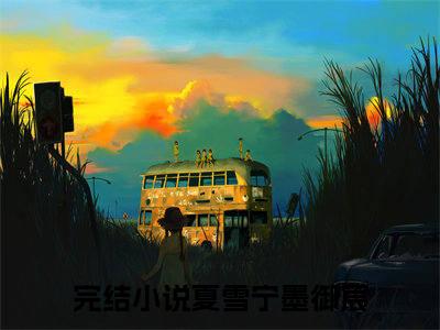 夏雪宁墨御宸大结局全文免费阅读最新章节_夏雪宁墨御宸大结局