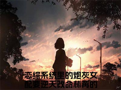 恋综系统里的炮灰女配要逆天改命林苒在线阅读全文免费阅读无弹窗大结局_恋综系统里的炮灰女配要逆天改命林苒最新章节列表_笔趣阁