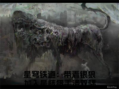 星穹铁道：带着银狼加入星核猎手洛双隅是什么小说 星穹铁道：带着银狼加入星核猎手洛双隅正版小说免费阅读_笔趣阁