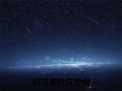 沈煌卫音音（初见卿时只觉恨）全文免费阅读无弹窗大结局_（沈煌卫音音）初见卿时只觉恨最新章节列表_笔趣阁