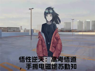 悟性逆天：高考悟道，手撕电磁炮苏勤全文免费阅读无弹窗大结局,悟性逆天：高考悟道，手撕电磁炮苏勤完整版在线阅读