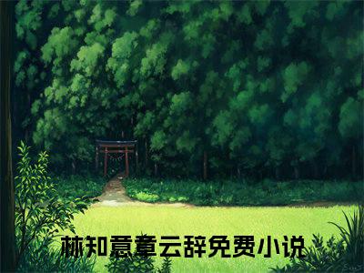 林知意章云辞（林知意章云辞小说）在线阅读全文-林知意章云辞小说免费阅读完结版全文