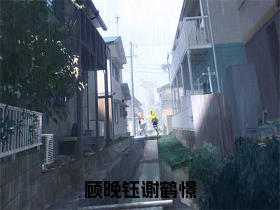 顾晚钰谢鹤憬全文免费阅读无弹窗大结局-（顾晚钰谢鹤憬）免费阅读无弹窗最新章节列表-笔趣阁