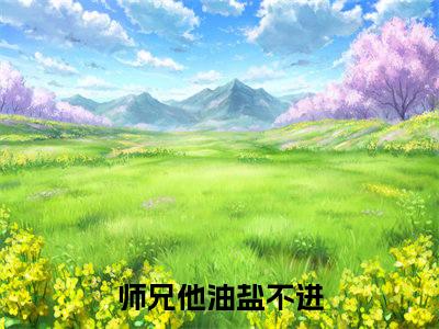 师兄他油盐不进（洛盈儿）全文免费阅读无弹窗大结局_（洛盈儿）师兄他油盐不进最新章节列表