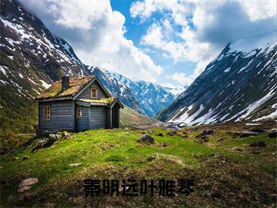 秦明远叶雅琴(秦明远叶雅琴)全文免费阅读无弹窗大结局_秦明远叶雅琴全文阅读_笔趣阁（秦明远叶雅琴）
