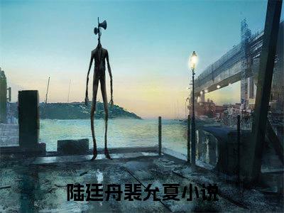 陆廷舟裴允夏（陆廷舟裴允夏）小说最新章节-陆廷舟裴允夏全文免费阅读无弹窗大结局