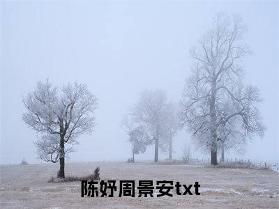 陈妤周景安小说全文-陈妤周景安最新章节免费阅读陈妤周景安小说