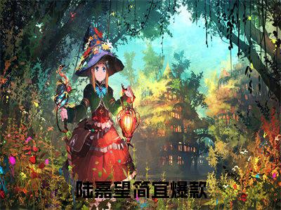 陆嘉望简宜（陆嘉望简宜）全文免费阅读_陆嘉望简宜（陆嘉望简宜）最新章节小说免费阅读