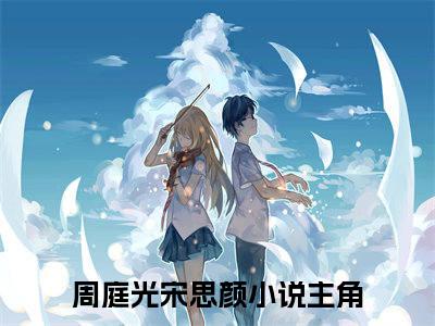 繁华雨落情终处全文免费阅读-周庭光宋思颜最新章节小说免费阅读