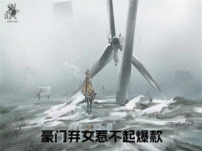 豪门弃女惹不起（白蔹白少绮）小说免费在线阅读_豪门弃女惹不起全本免费小说阅读大结局（白蔹白少绮）