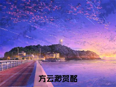 方云渺贺酩全文免费完整版 方云渺贺酩在线试读