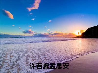 许若烯孟思安全文免费阅读无弹窗-（许若烯孟思安）许若烯孟思安小说全文在线阅读笔趣阁
