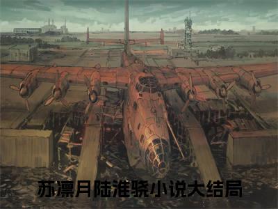 苏凛月陆淮骁在哪免费看 苏凛月陆淮骁结局是什么（苏凛月陆淮骁）小说无弹窗免费阅读