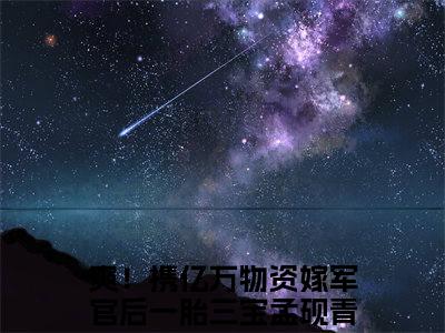 爽！携亿万物资嫁军官后一胎三宝孟砚青小说（爽！携亿万物资嫁军官后一胎三宝孟砚青）全文免费阅读无弹窗大结局_（爽！携亿万物资嫁军官后一胎三宝孟砚青）结局最新章节列表_笔趣阁