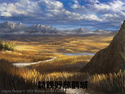 今日阅读更新赫晚妤林鹤城-赫晚妤林鹤城全文免费完整版