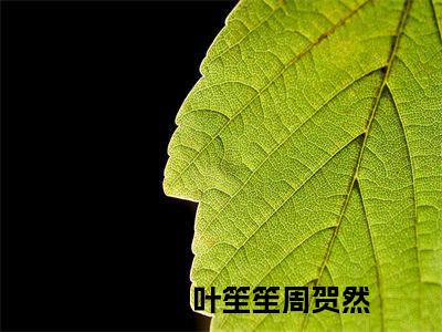 叶笙笙周贺然（叶笙笙周贺然）热门小说在哪免费看-叶笙笙周贺然小说全章节阅读