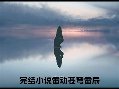 雷动苍穹雷辰（雷动苍穹雷辰）正版小说最新章节在线阅读_（雷动苍穹雷辰全文免费阅读无弹窗）