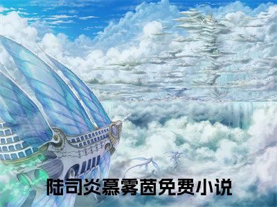 陆司炎慕雾茵全文+后续（陆司炎慕雾茵）全文免费阅读无弹窗大结局_（陆司炎慕雾茵免费阅读全文大结局）最新章节列表_笔趣阁（陆司炎慕雾茵）
