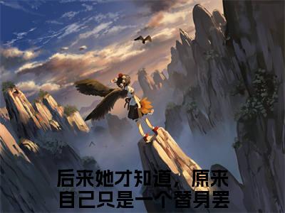后来她才知道，原来自己只是一个替身罢了（凌语霜应景川）全文免费阅读_后来她才知道，原来自己只是一个替身罢了言诺诺，井傅宸小说最新章节列表笔趣阁