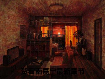 贺宥南嘉宁是什么小说-贺宥南嘉宁无弹窗免费阅读大结局最新章节列表_笔趣阁