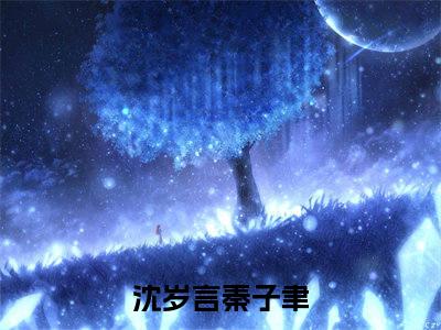 沈岁言秦子聿阅读无弹窗大结局_沈岁言秦子聿穿越小说免费阅读_笔趣阁
