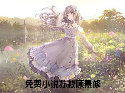 假死后，顾总为我徒手挖空火葬场（苏菽顾景修）全文免费阅读无弹窗大结局_苏菽顾景修免费最新章节列表_笔趣阁