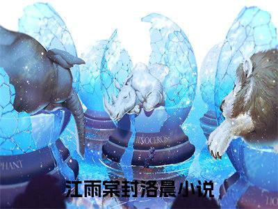 江雨棠封洛晨小说全文免费阅读无弹窗大结局-江雨棠封洛晨 小说在哪里可以看