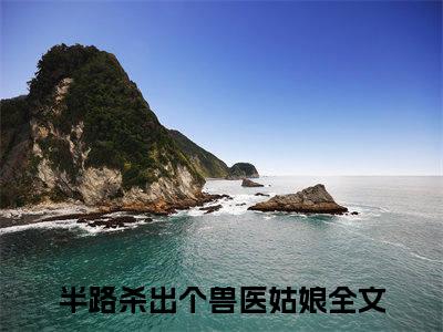 （半路杀出个兽医姑娘）蓝晴冯晨全文免费阅读无弹窗大结局_蓝晴冯晨最新章节列表笔趣阁（半路杀出个兽医姑娘）