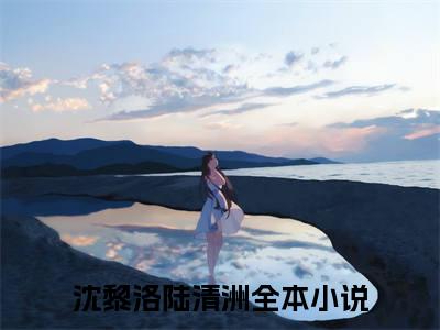 沈黎洛陆清洲是啥小说 沈黎洛陆清洲免费阅读无广告