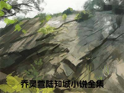 乔灵萱陆知城正版小说全文阅读-乔灵萱陆知城小说免费阅读