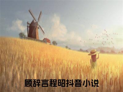 顾辞言程昭（顾辞言程昭）热门小说盘点在线阅读-顾辞言程昭小说无弹窗