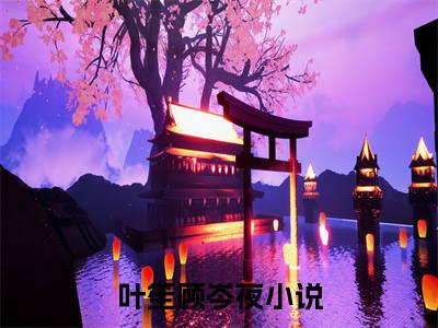 主角叫叶笙顾岑夜的小说-叶笙顾岑夜最新章节在线阅读