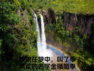 娘娘在梦中，叫了季将军的名字（金晴陌季惟）全文免费阅读无弹窗大结局_娘娘在梦中，叫了季将军的名字最新章节列表_笔趣阁（金晴陌季惟）
