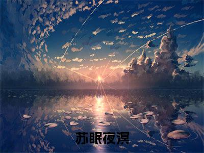苏眠夜溟小说全文无删减版 苏眠夜溟在线阅读