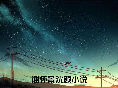 谢怀景沈颜的小说全文免费阅读无弹窗大结局-《谢怀景沈颜》完整章节阅读