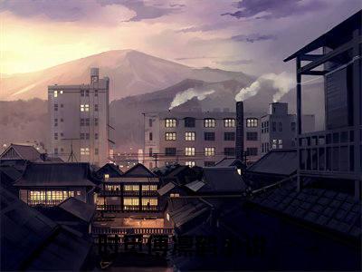 小说时觅傅凛鹤全文阅读-（时觅傅凛鹤）小说时觅傅凛鹤大结局