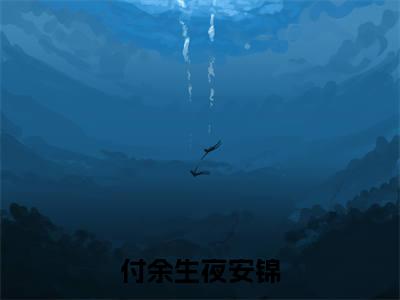 付余生夜安锦免费阅读全文免费阅读无弹窗大结局_ (付余生夜安锦小说免费阅读)付余生夜安锦最新章节阅读