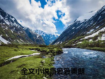简袅袅秦朗全文免费阅读-（简袅袅秦朗）小说全文免费阅读正版无弹窗