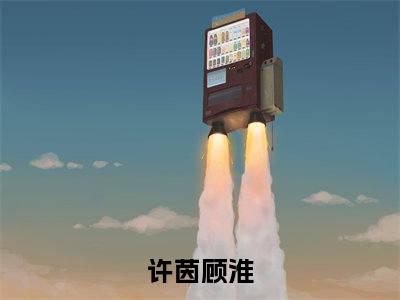 许茵顾淮最新热门榜单小说 许茵顾淮在线阅读